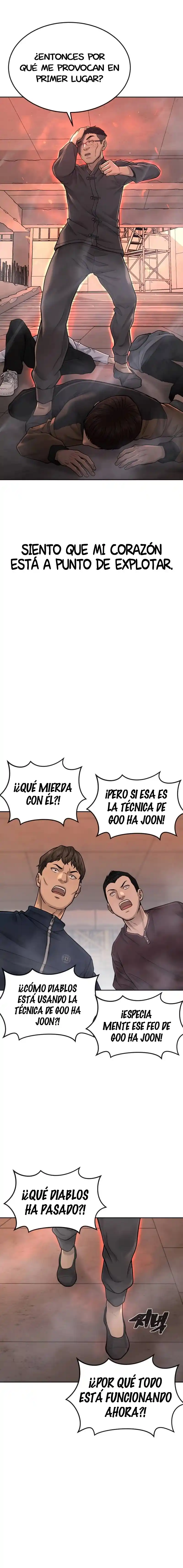Quest Supremacy capítulo 47, página 5