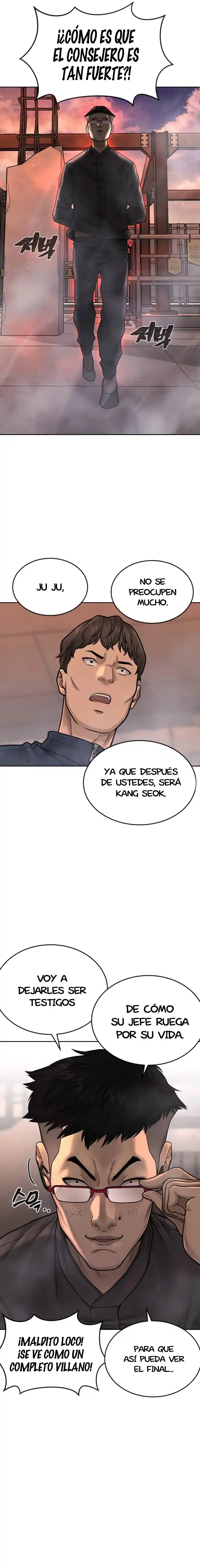 Quest Supremacy capítulo 47, página 6