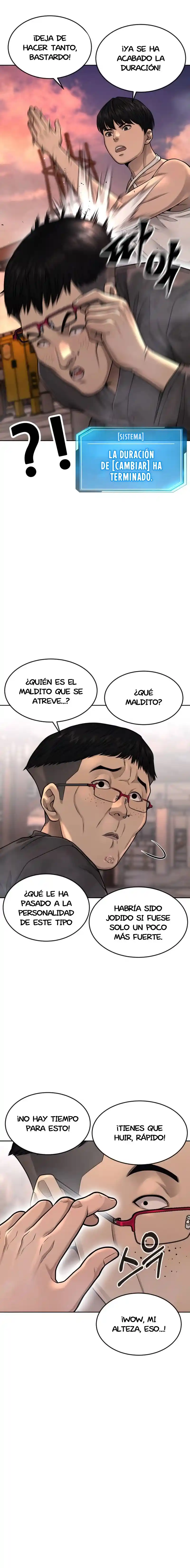 Quest Supremacy capítulo 47, página 7