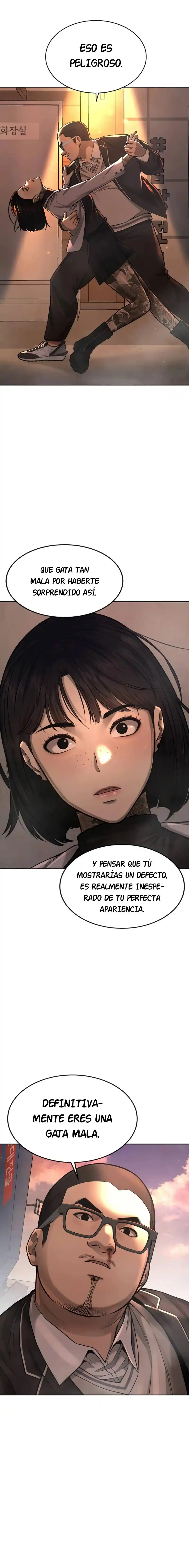 Quest Supremacy capítulo 47, página 9