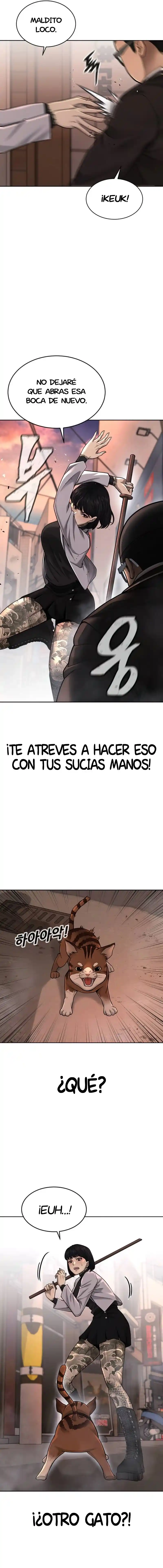 Quest Supremacy capítulo 47, página 10