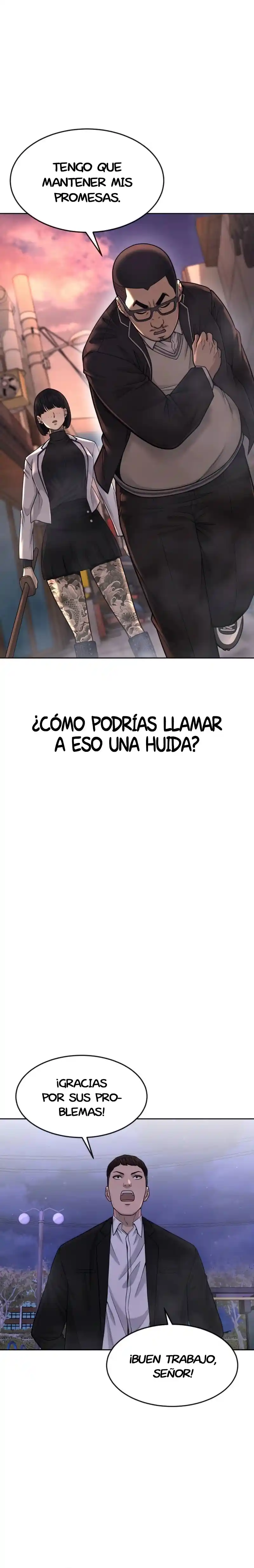 Quest Supremacy capítulo 47, página 13