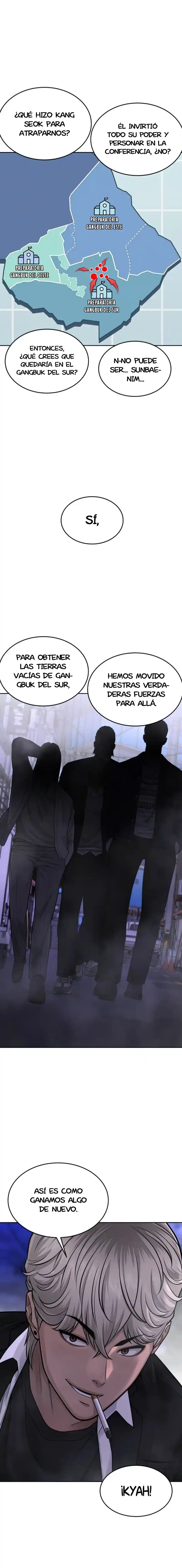 Quest Supremacy capítulo 47, página 16