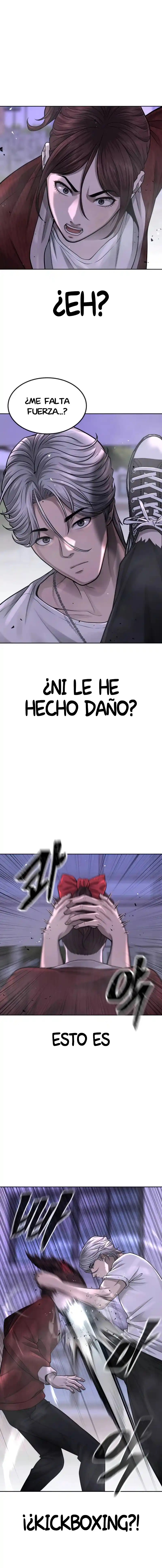 Quest Supremacy capítulo 47, página 26