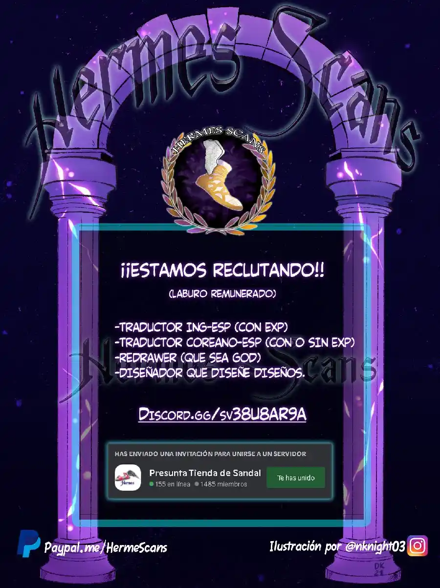 Quest Supremacy capítulo 47, página 32