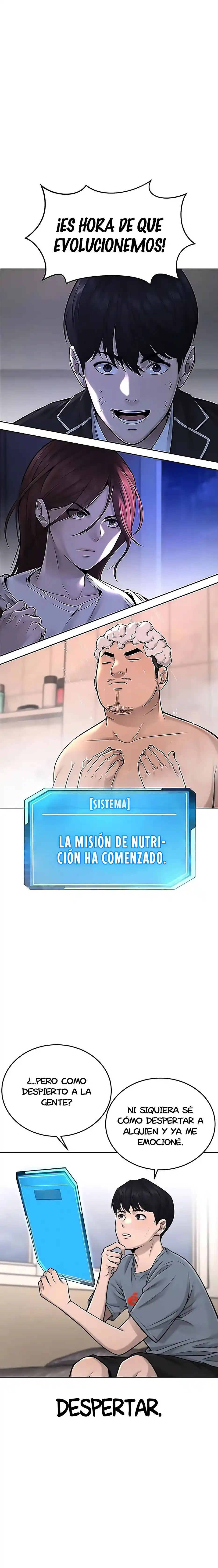 Quest Supremacy capítulo 49, página 2
