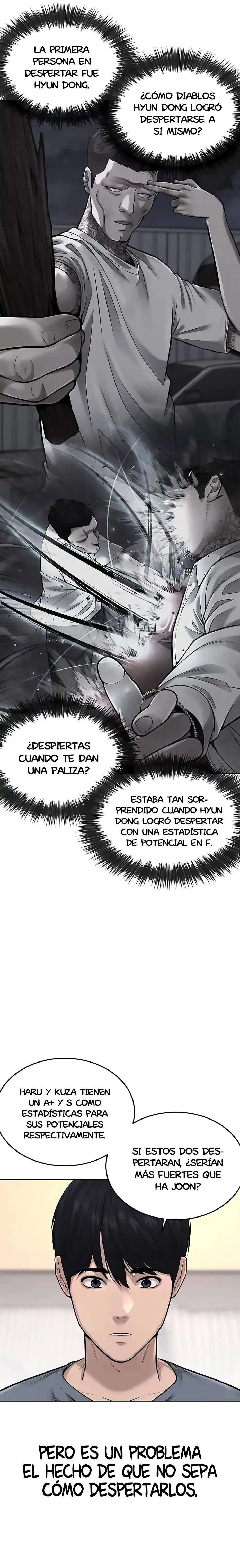 Quest Supremacy capítulo 49, página 3