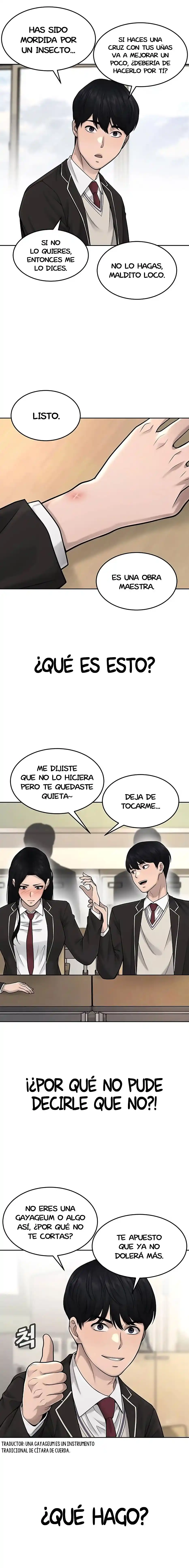 Quest Supremacy capítulo 49, página 12