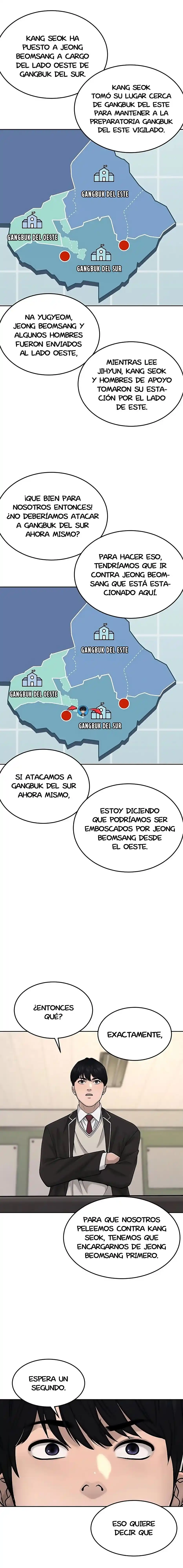 Quest Supremacy capítulo 49, página 15