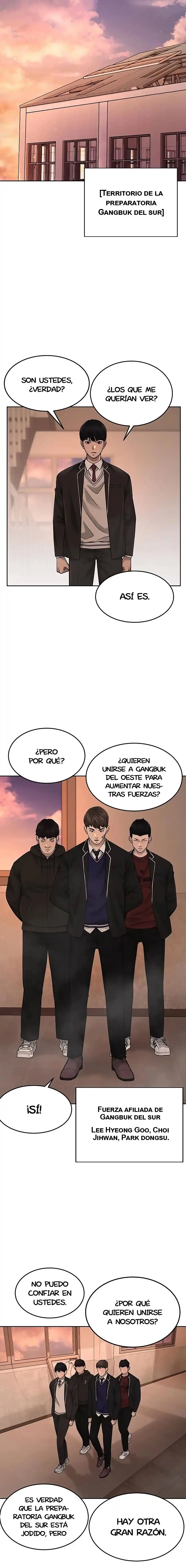 Quest Supremacy capítulo 49, página 20