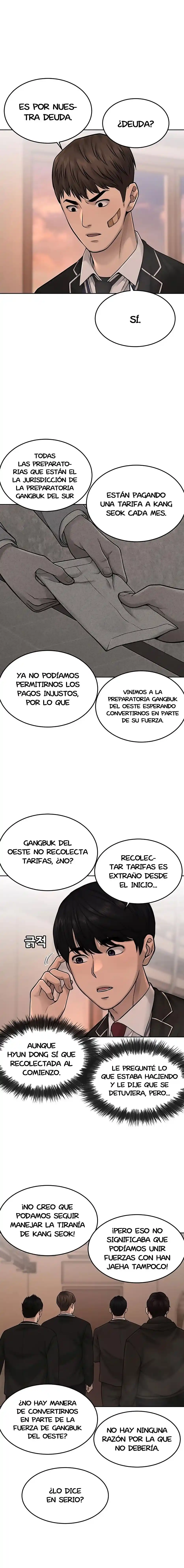 Quest Supremacy capítulo 49, página 21