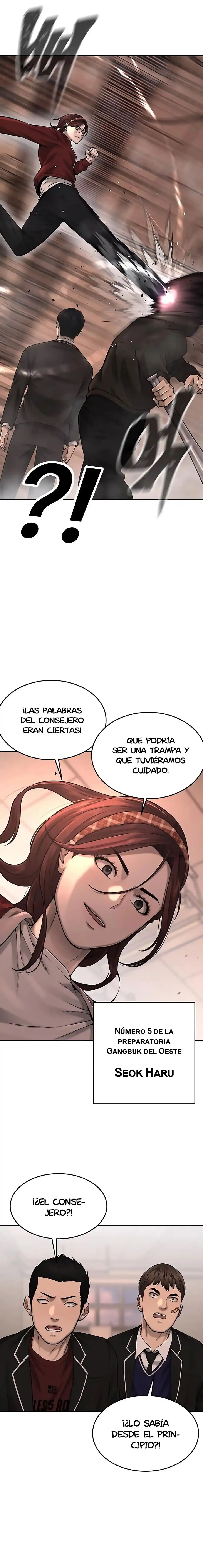 Quest Supremacy capítulo 49, página 23