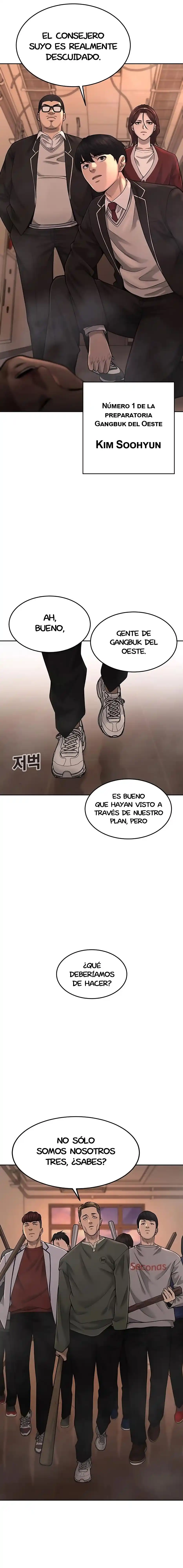 Quest Supremacy capítulo 49, página 26