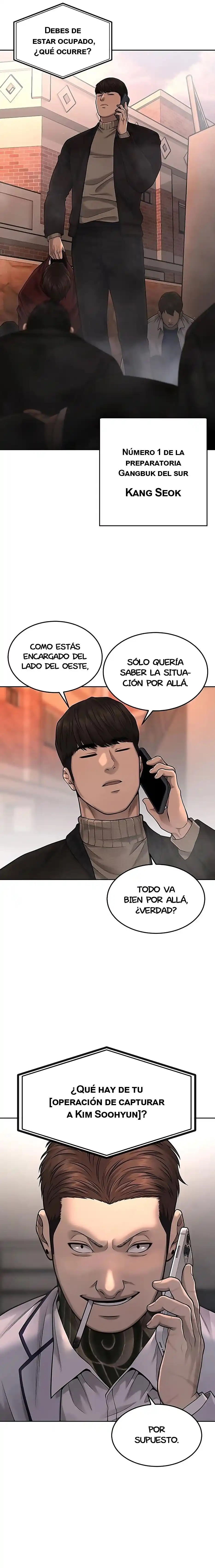 Quest Supremacy capítulo 49, página 30
