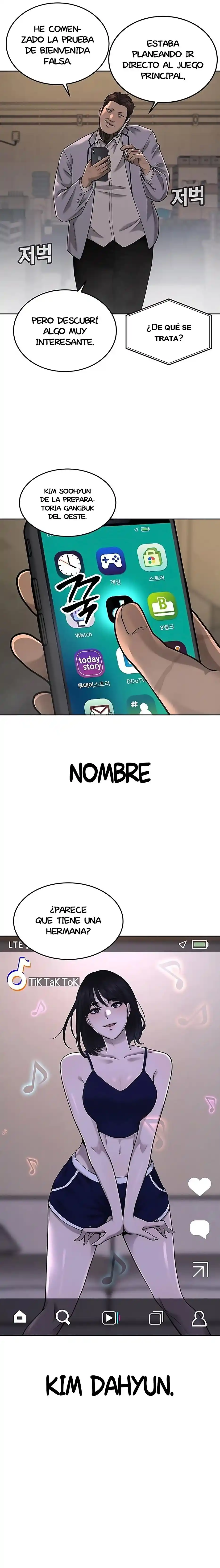 Quest Supremacy capítulo 49, página 31