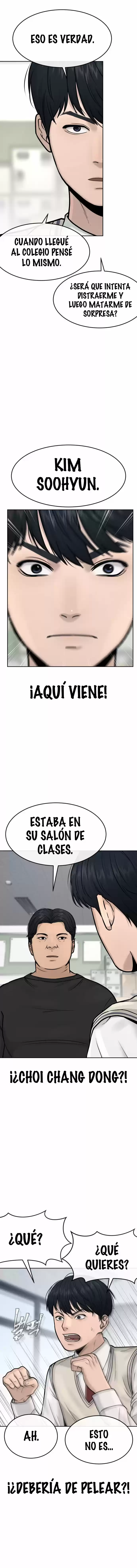 Quest Supremacy capítulo 5, página 13