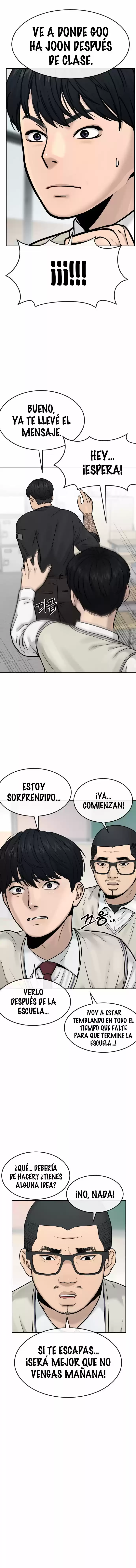 Quest Supremacy capítulo 5, página 14
