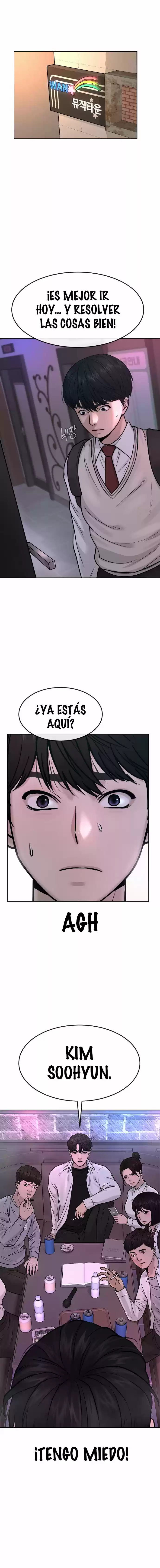 Quest Supremacy capítulo 5, página 15