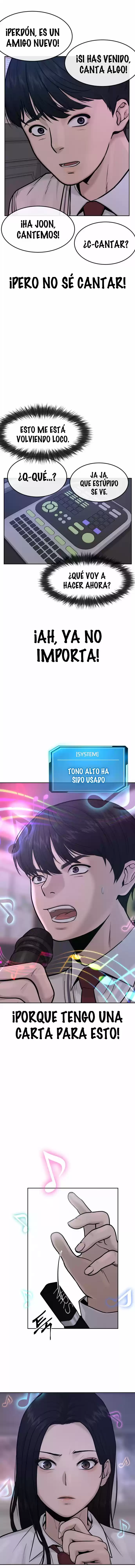 Quest Supremacy capítulo 5, página 17