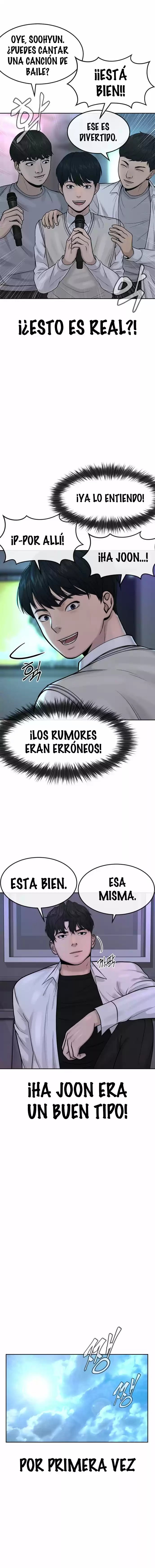 Quest Supremacy capítulo 5, página 20