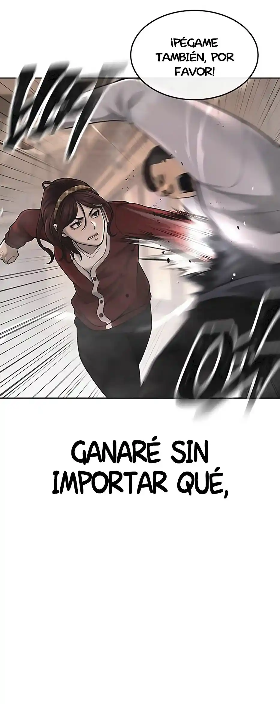 Quest Supremacy capítulo 50, página 9