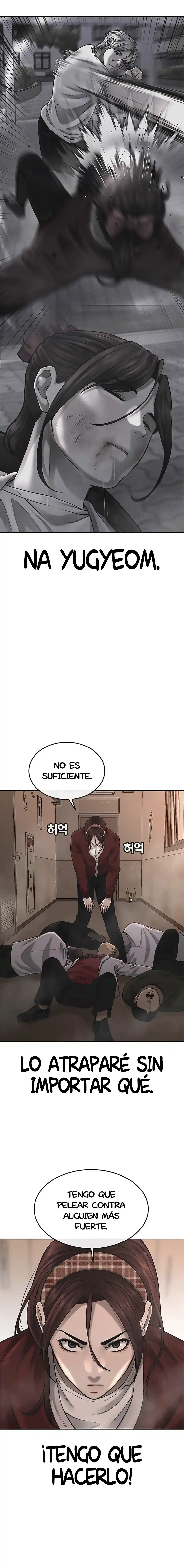 Quest Supremacy capítulo 50, página 10