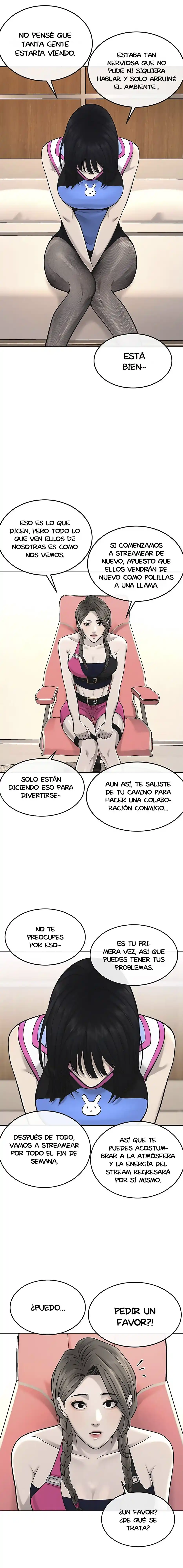 Quest Supremacy capítulo 50, página 22