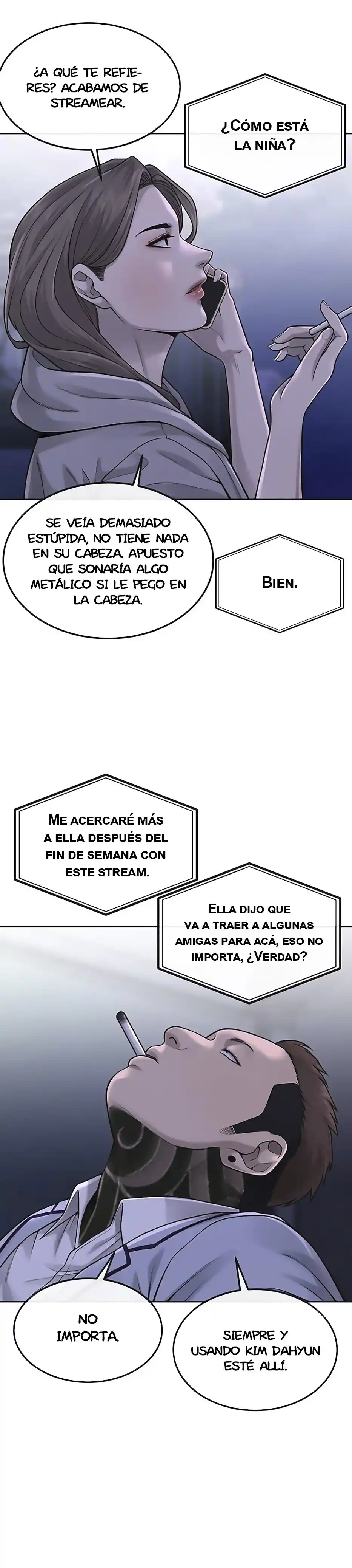 Quest Supremacy capítulo 50, página 25