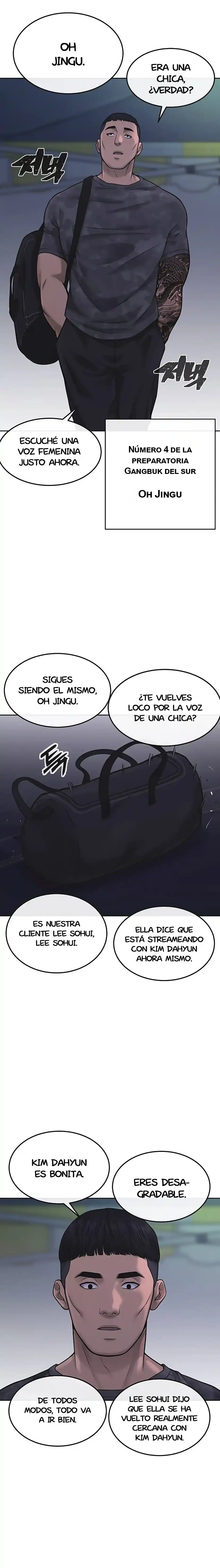 Quest Supremacy capítulo 50, página 27