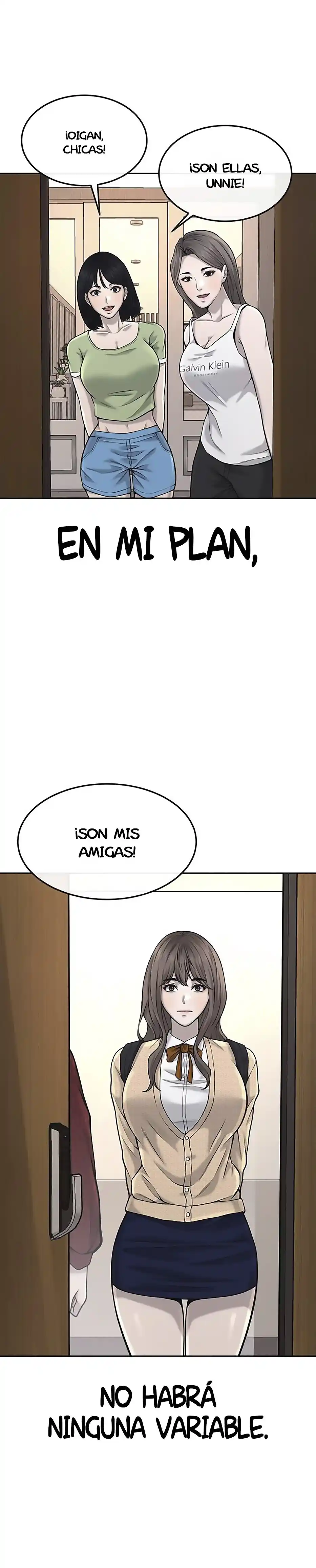 Quest Supremacy capítulo 50, página 29