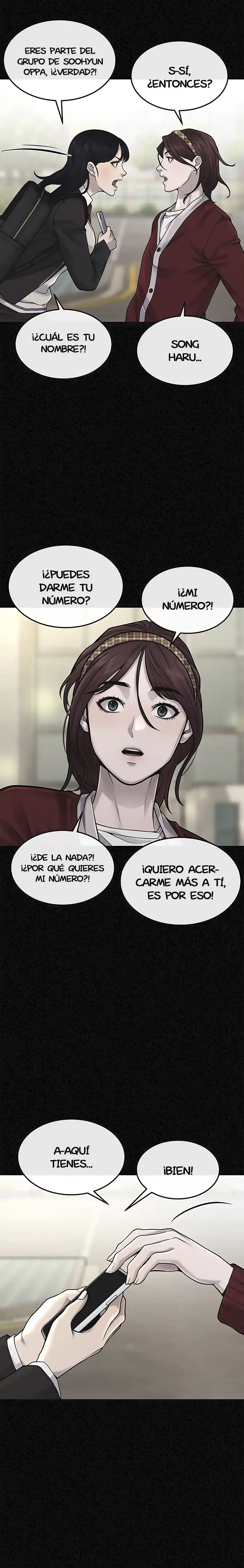 Quest Supremacy capítulo 50, página 32