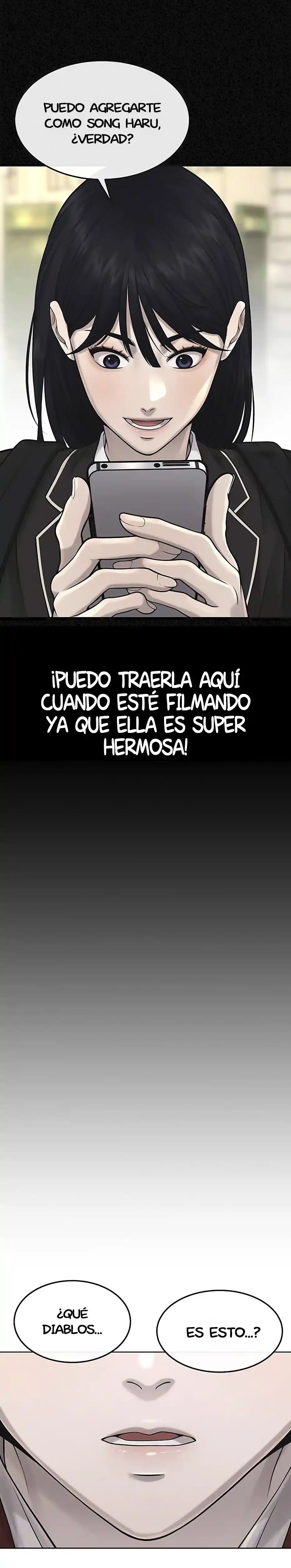 Quest Supremacy capítulo 50, página 33