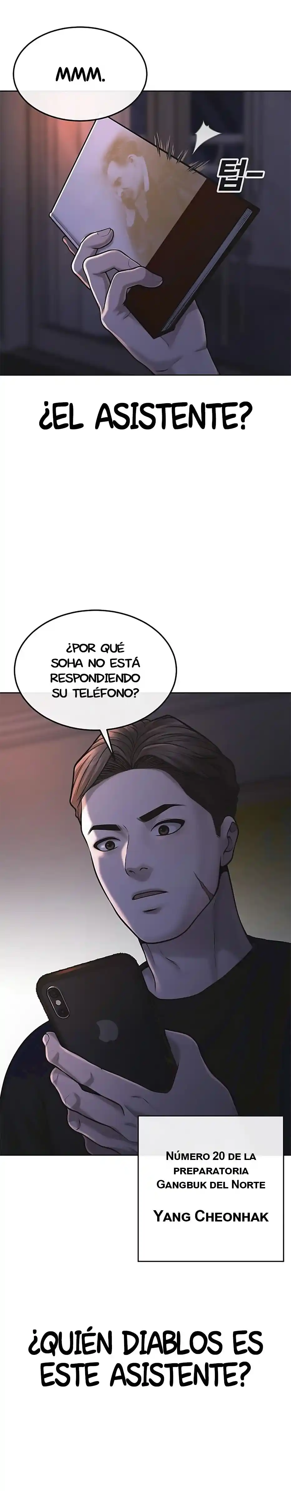 Quest Supremacy capítulo 50, página 36
