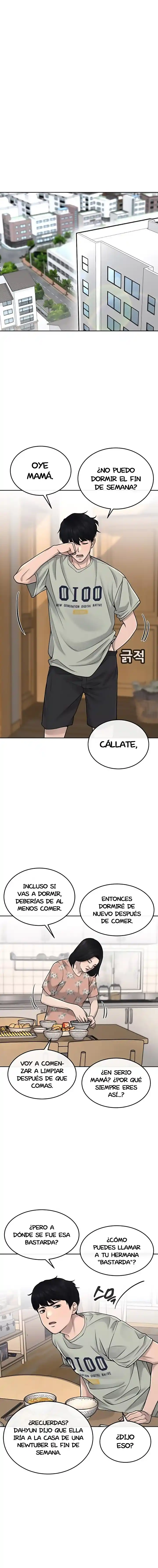 Quest Supremacy capítulo 51, página 1