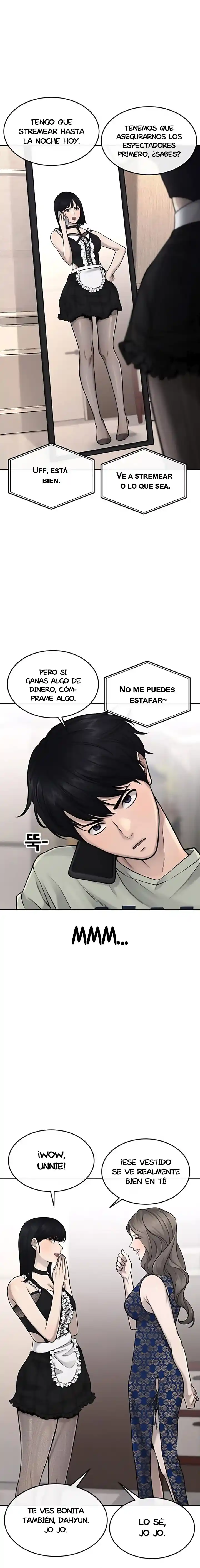 Quest Supremacy capítulo 51, página 4