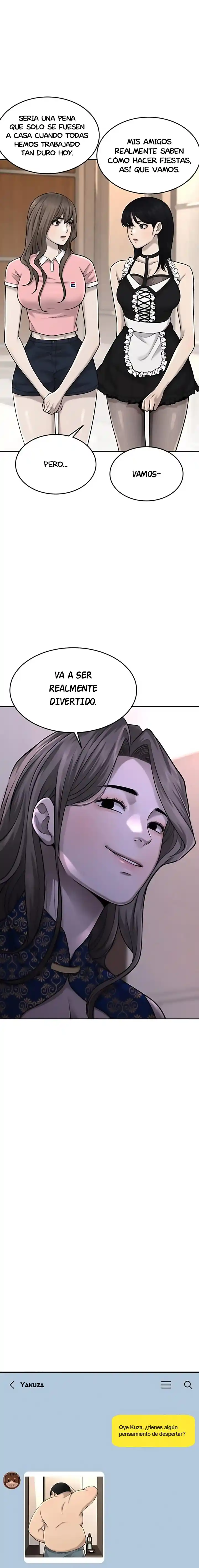Quest Supremacy capítulo 51, página 8
