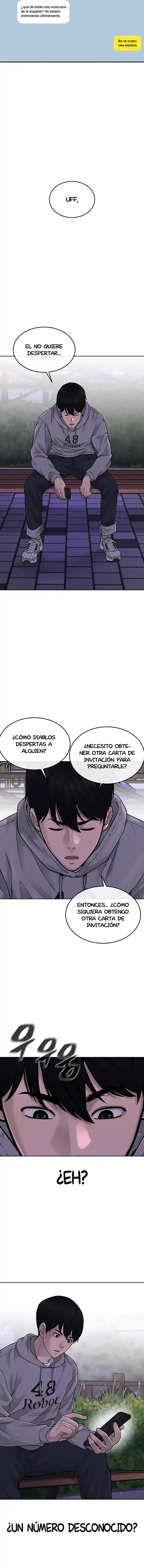 Quest Supremacy capítulo 51, página 9