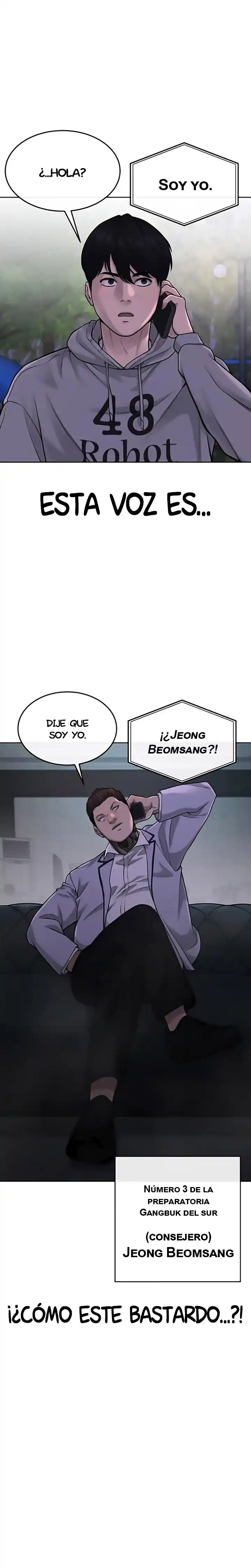 Quest Supremacy capítulo 51, página 10