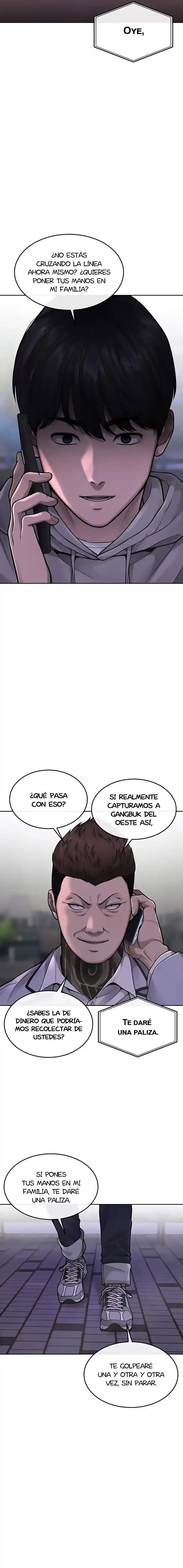 Quest Supremacy capítulo 51, página 13