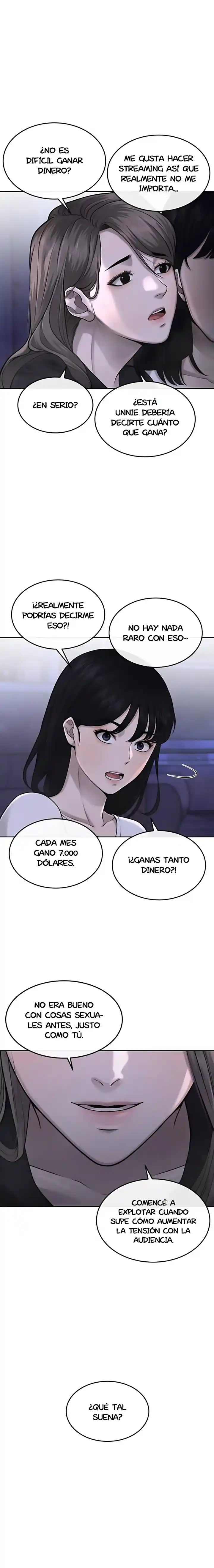 Quest Supremacy capítulo 51, página 18