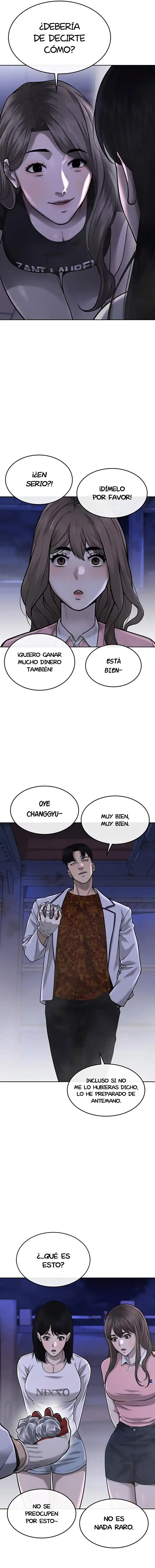 Quest Supremacy capítulo 51, página 19
