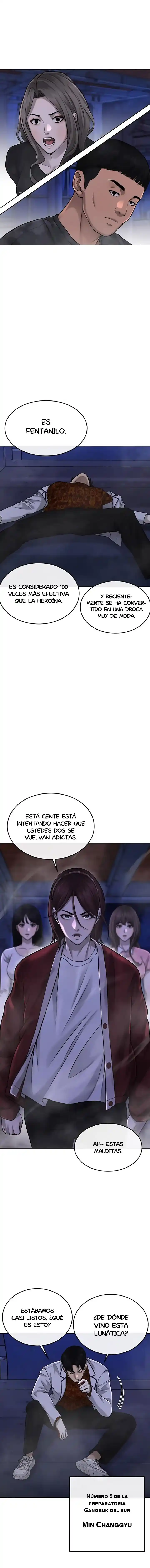 Quest Supremacy capítulo 51, página 23