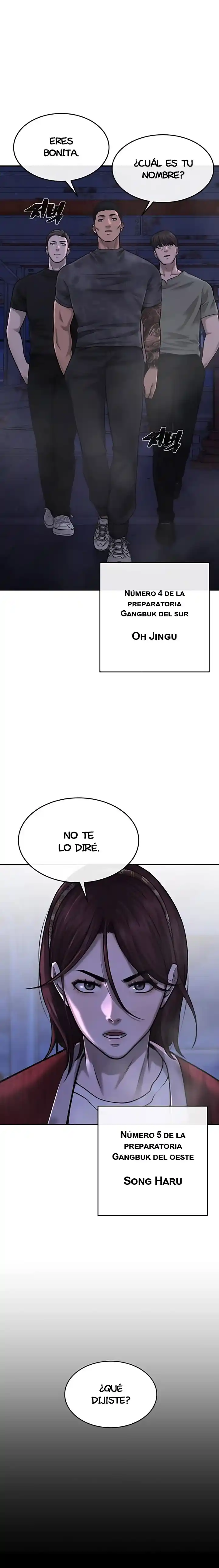 Quest Supremacy capítulo 51, página 24
