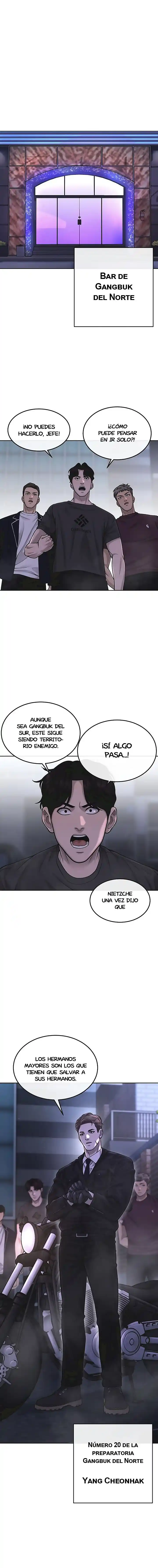 Quest Supremacy capítulo 52, página 1