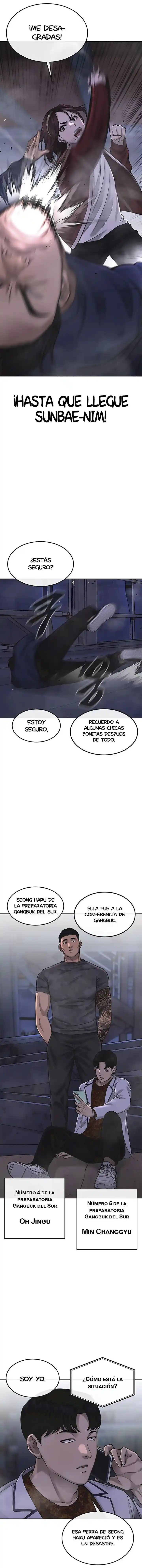 Quest Supremacy capítulo 52, página 5