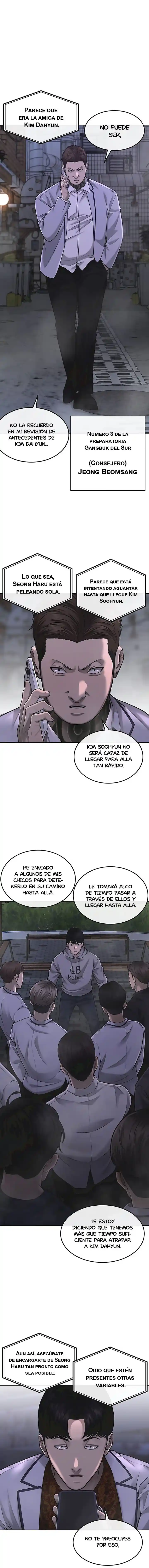 Quest Supremacy capítulo 52, página 6