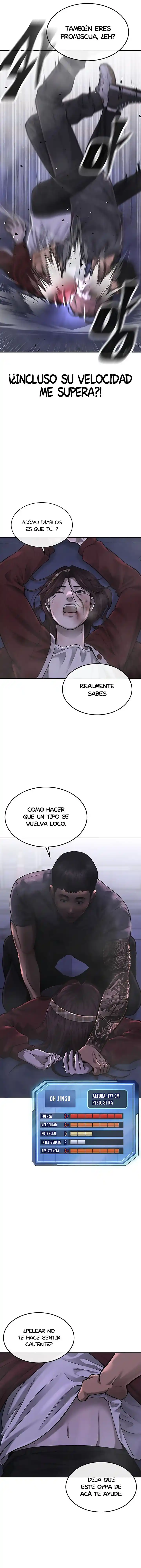 Quest Supremacy capítulo 52, página 12