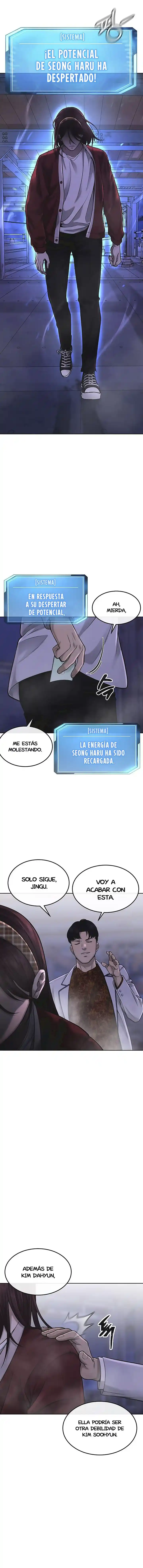 Quest Supremacy capítulo 52, página 20