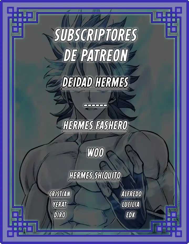 Quest Supremacy capítulo 52, página 26