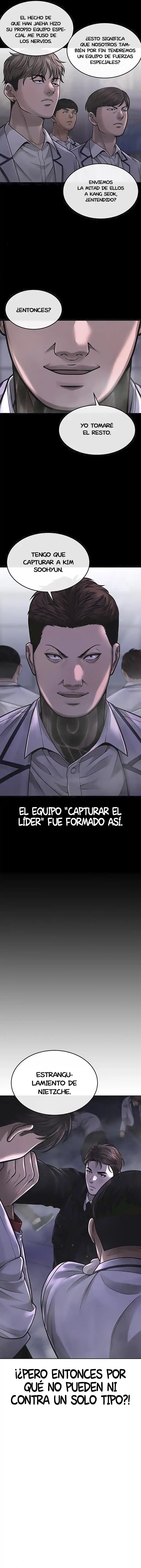 Quest Supremacy capítulo 54, página 2